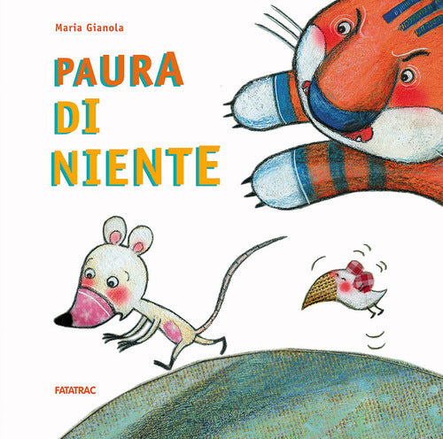 Paura di niente