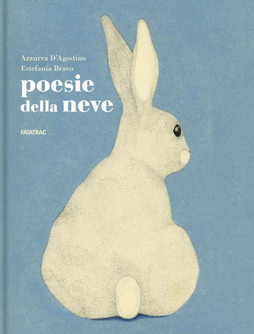 Poesie della neve