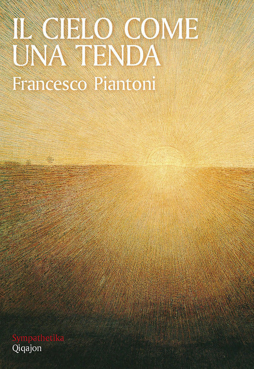 Il cielo come una tenda