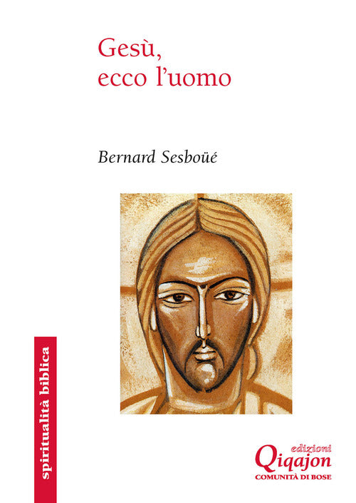 Ges, ecco l'uomo