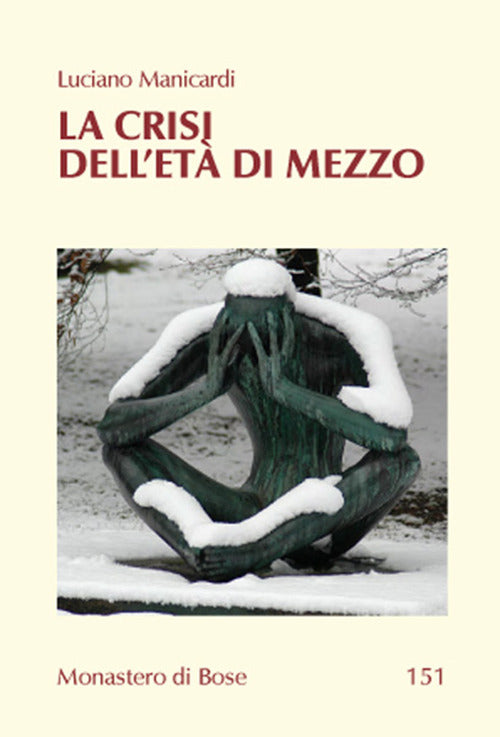 La crisi dell'età di mezzo
