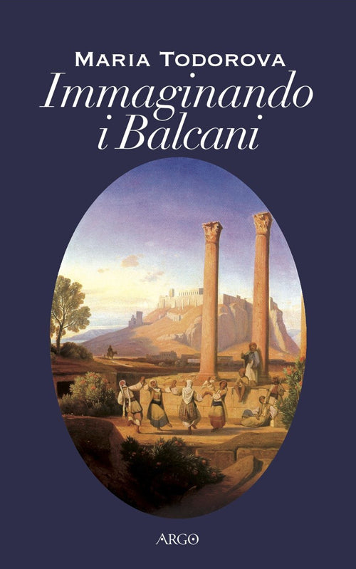 Immaginando i Balcani