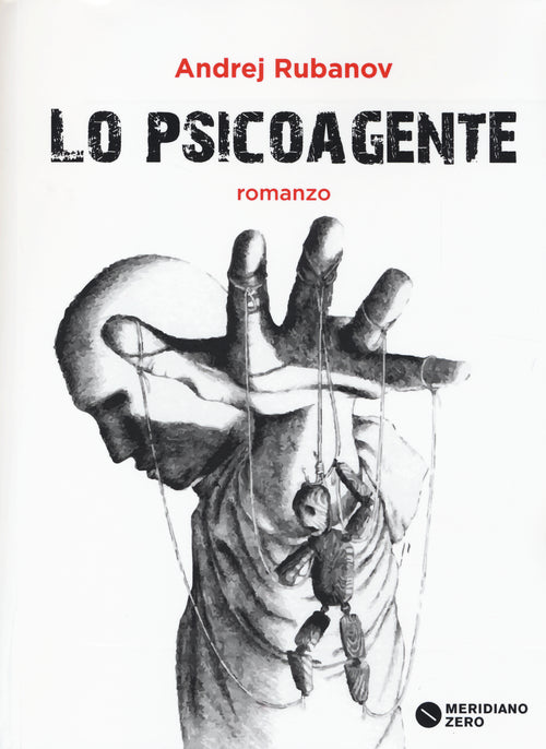 Lo psicoagente