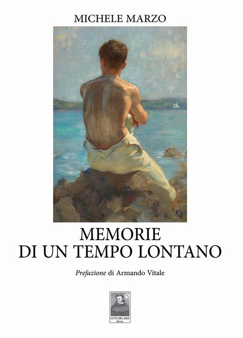 Memorie di un tempo lontano