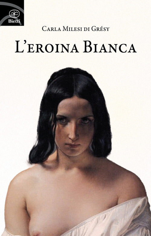 L'eroina bianca