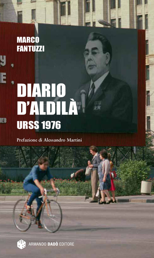 Diario d'aldilà. URSS 1976
