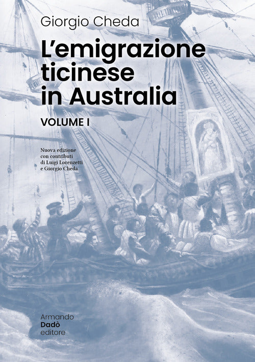 L'emigrazione ticinese in Australia