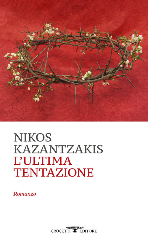L'ultima tentazione