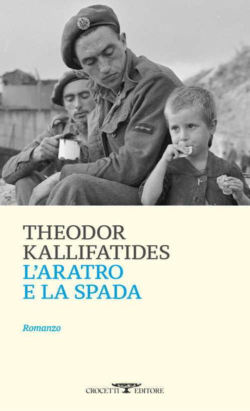 L'aratro e la spada