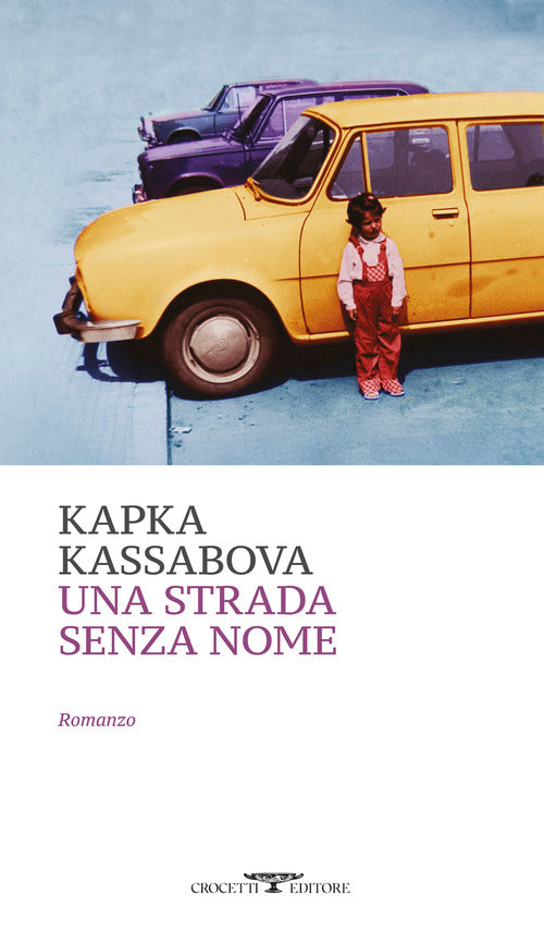 Una strada senza nome