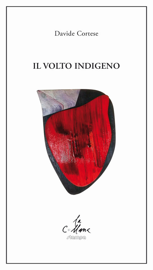 Il volto indigeno