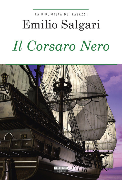 Il Corsaro Nero
