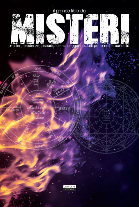 Il grande libro dei misteri