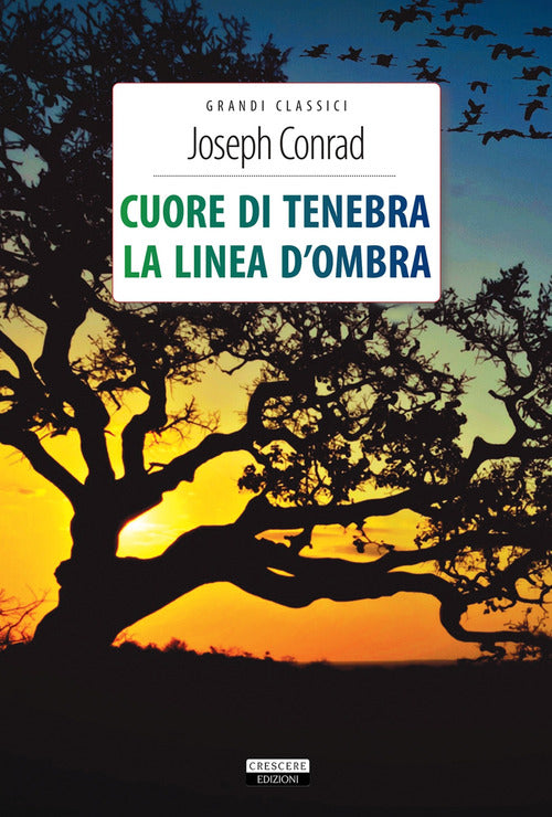 Cuore di tenebra-La linea d'ombra