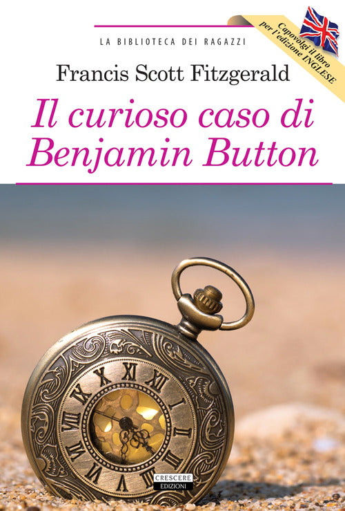 Il curioso caso di Benjamin Button-The curious case of Benjamin Button