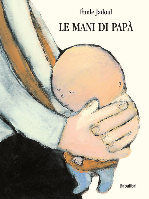 La mani di papà