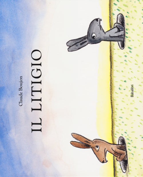 Il litigio
