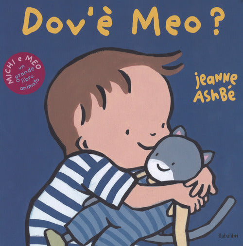 Dov'è Meo?