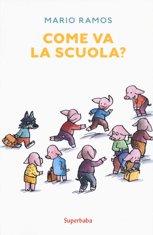 Come va la scuola?