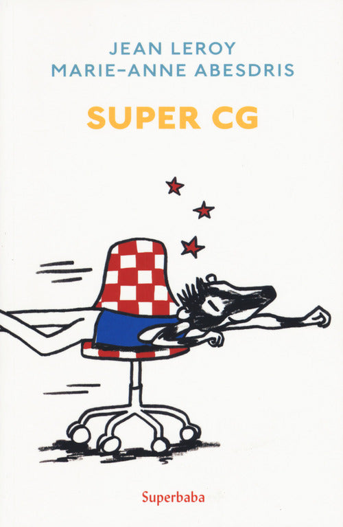 Super CG