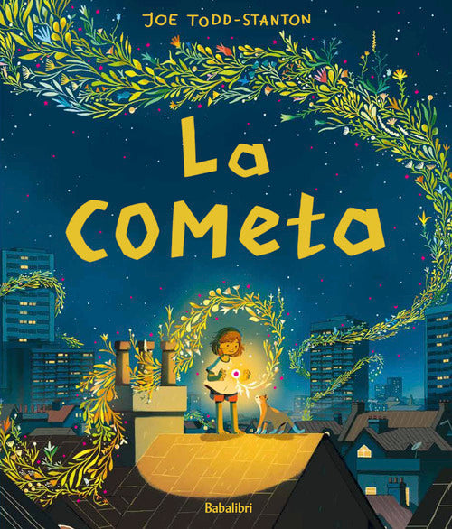 La cometa