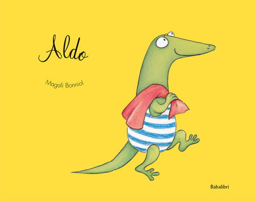 Aldo