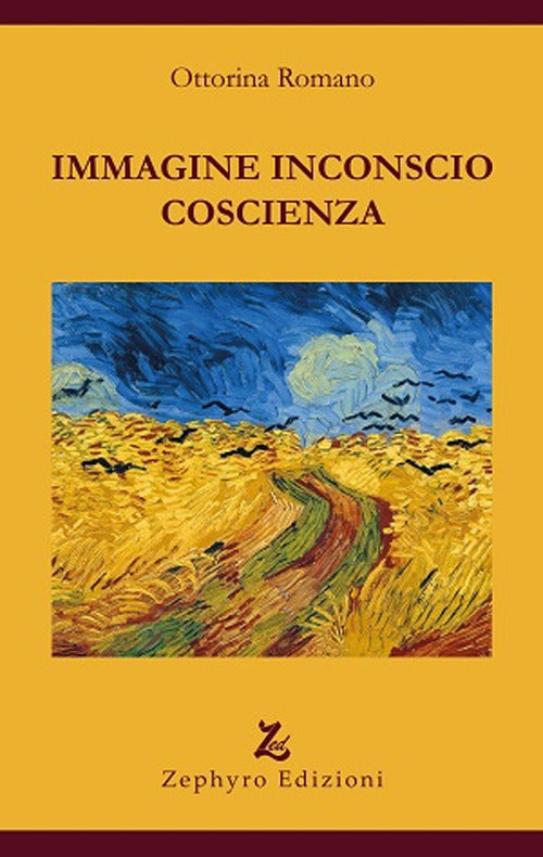 Immagine inconscio coscienza