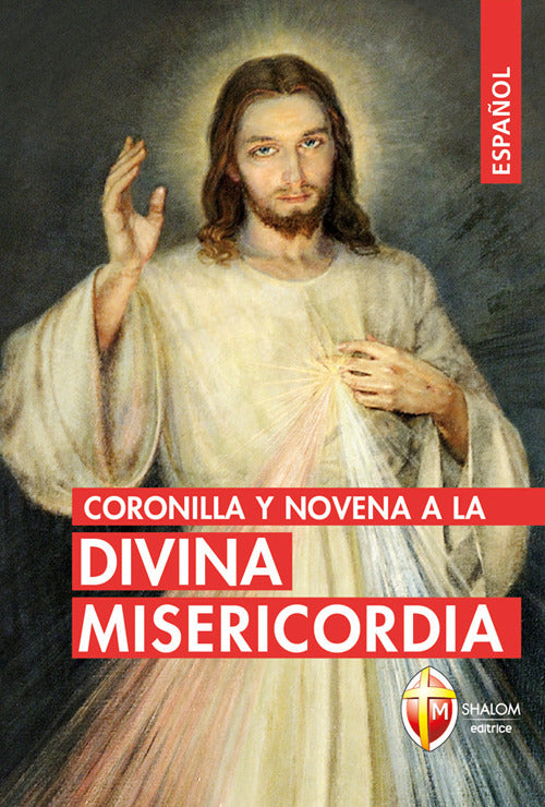 Coronilla y novena a la Divina Misericordia