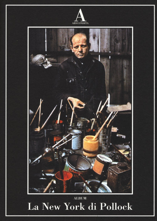 La New York di Pollock
