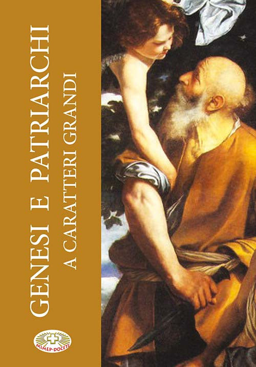 Genesi e patriarchi