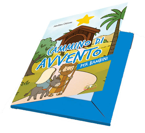 Cammino di Avvento per bambini