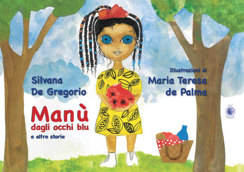 Man dagli occhi blu e altre storie
