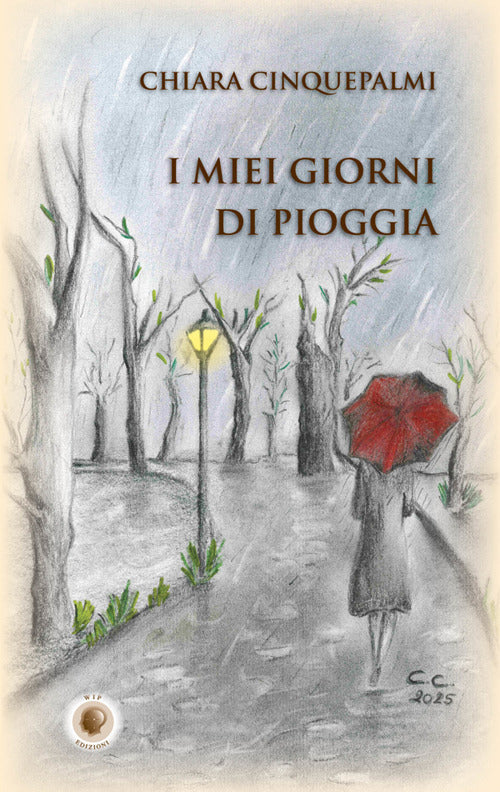 I miei giorni di pioggia