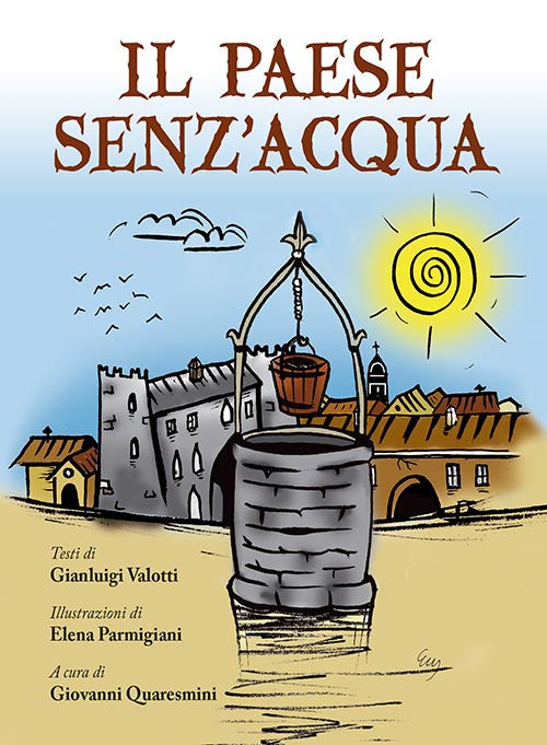 Il paese senz’acqua