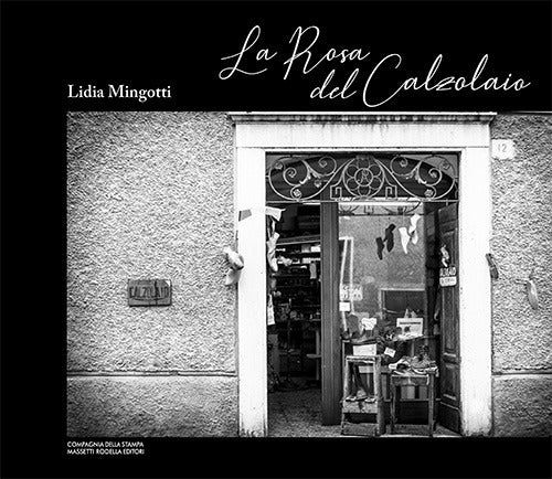 La rosa del calzolaio