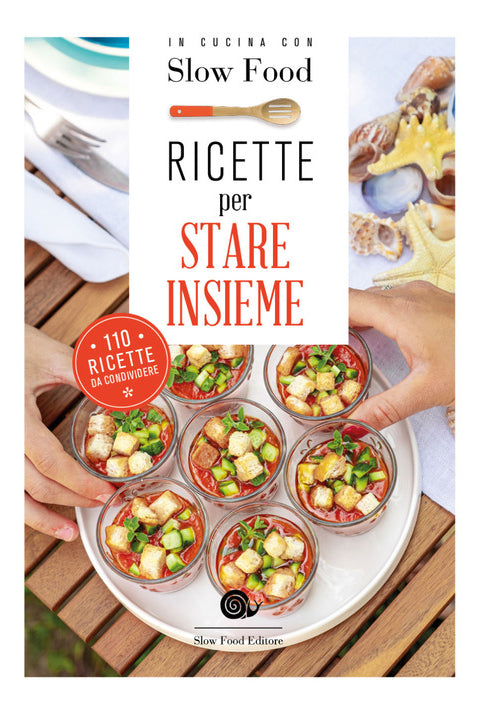 Ricette per stare insieme