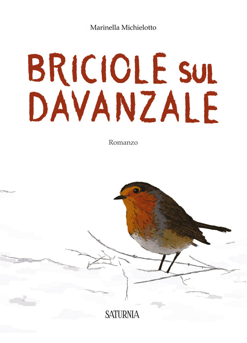 Briciole sul davanzale