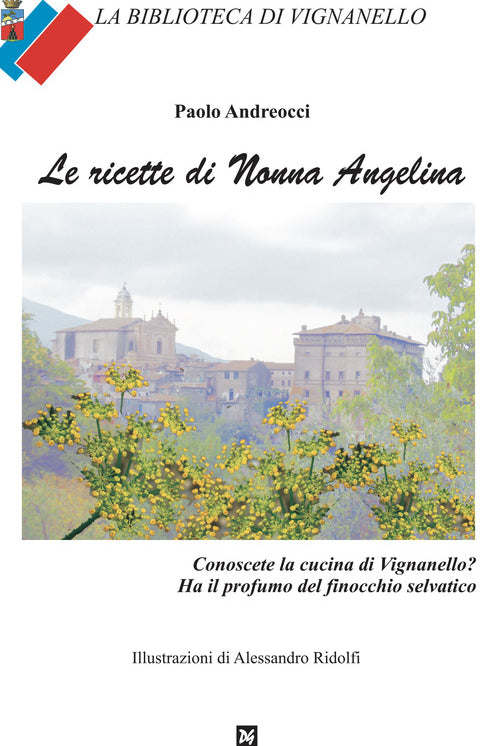 Le ricette di nonna Angelina