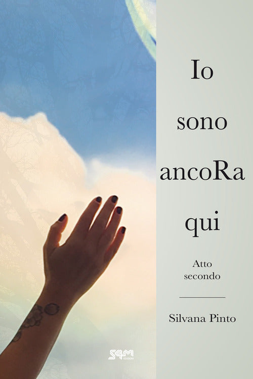 Io sono ancoRa qui. Atto secondo