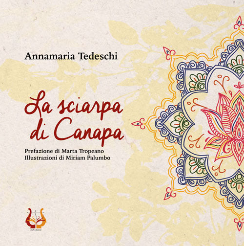 La sciarpa di Canapa