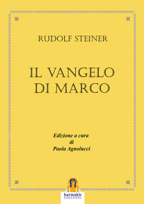 Il Vangelo di Marco