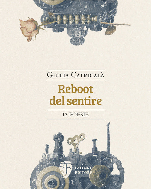 Reboot del sentire