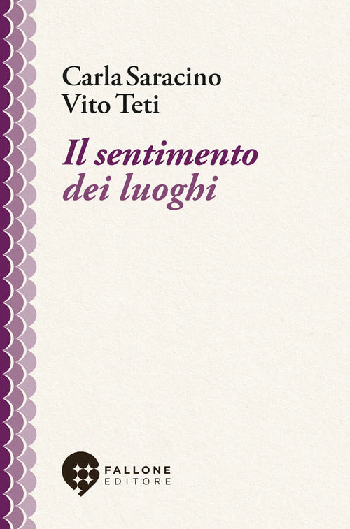 Il sentimento dei luoghi