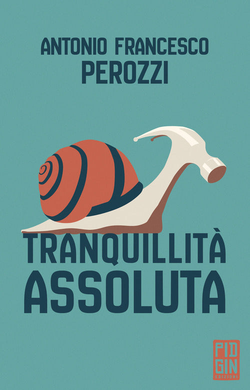 Tranquillit assoluta