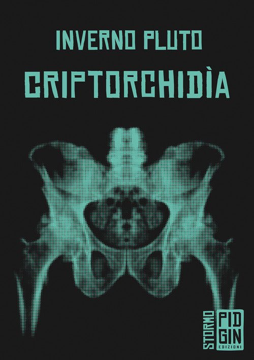 Criptorchidìa