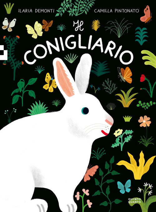 Il conigliario