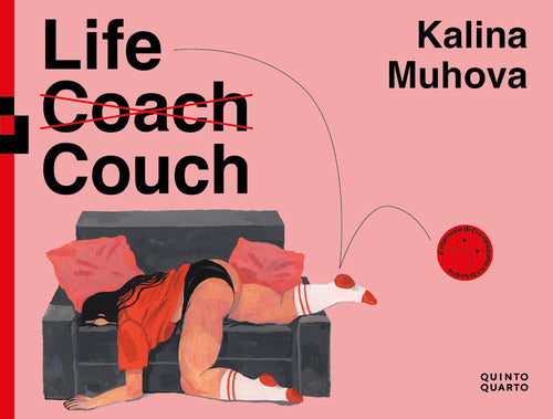 Life couch. Ediz. italiana
