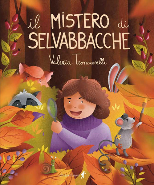 Il mistero di selvabbacche