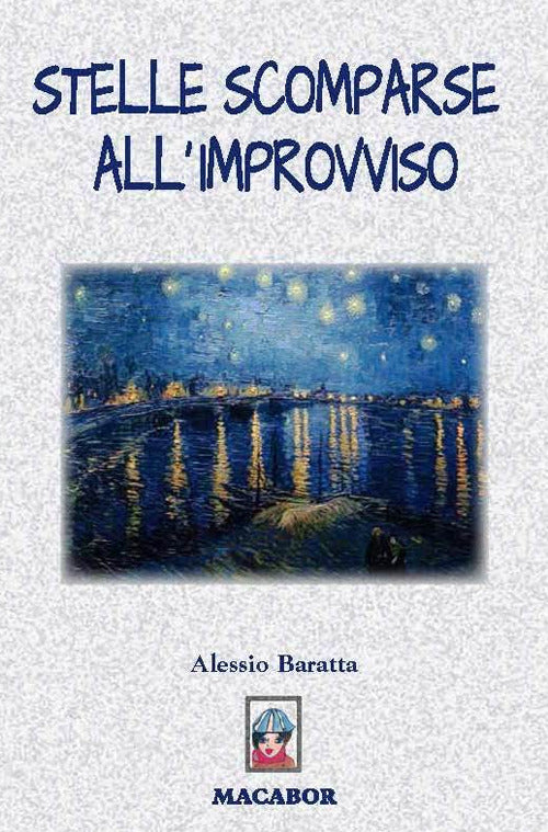 Stelle scomparse all’improvviso