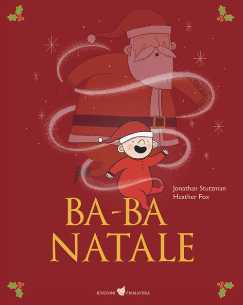 Ba-ba Natale
